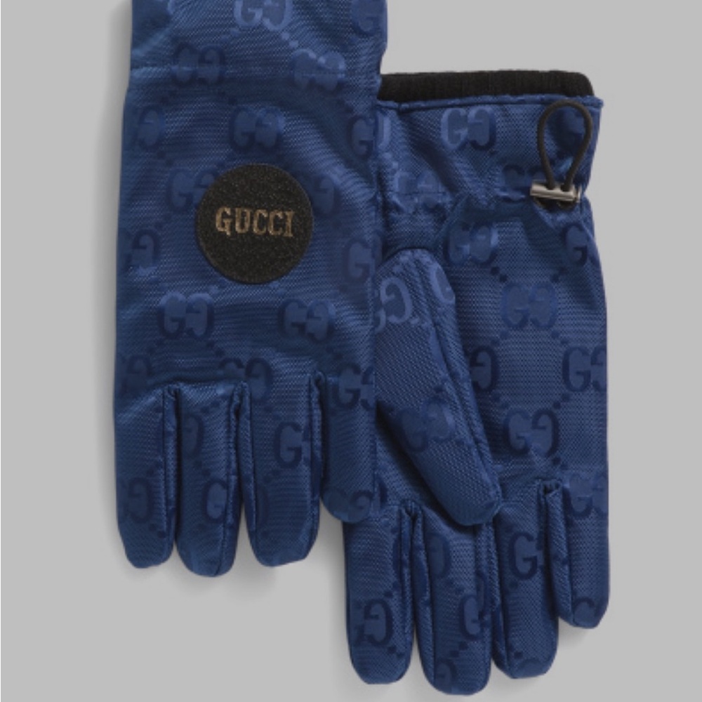 Men’s Gucci gloves